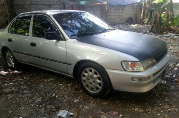 1997 Toyota Corolla for sale