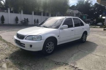 2001 Honda City 1.3 LXI MT for sale