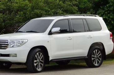 Toyota Land cruiser 2010 for sale