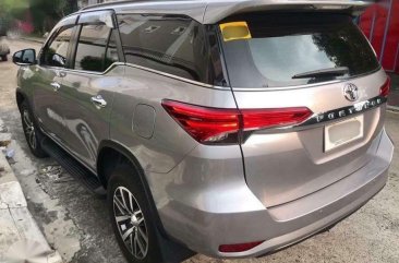 Toyota Fortuner 2016 for sale