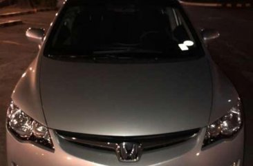 Honda Civic S 2008 for sale