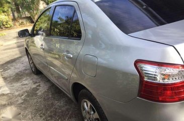 SELLING TOYOTA Vios 1.3 E manual