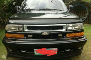 Chevrolet Blazer FOR SALE