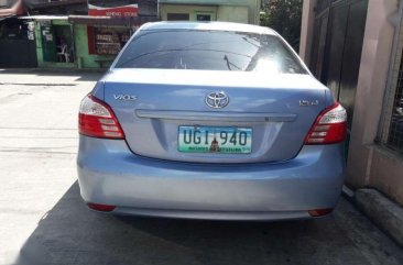 2012 Toyota Vios FOR SALE