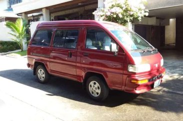 Toyota Lite Ace 1996 for sale