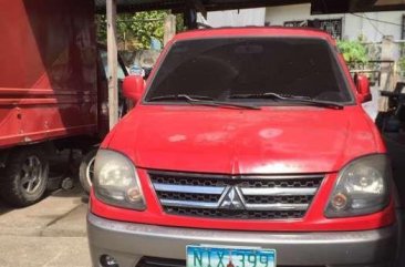 2010 Mitsubishi Adventure GLS Sport FOR SALE