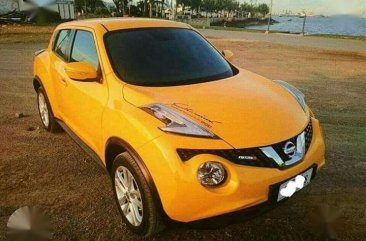 Nissa Juke 2016 FOR SALE