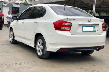 2012 Honda City for sale