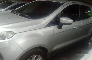 Ford EcoSport 2017 Trend for sale 