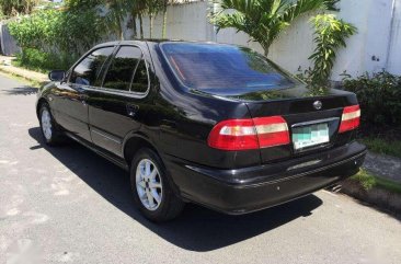 2001 Nissan Exalta Automatic FOR SALE