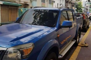 Ford Ranger Wildtrak 2010 FOR SALE