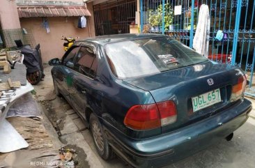 Honda Civic 1997 for sale