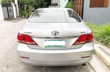 2007 Toyota Camry for sale