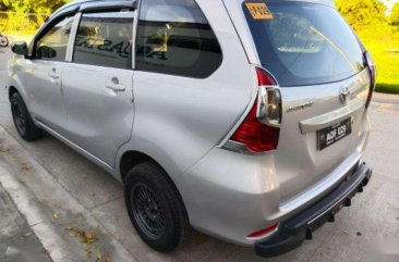 Toyota Avanza 2017 for sale