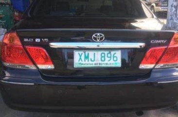 Toyota Camry 2004 for sale