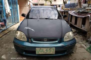 Honda Civic 1997 for sale