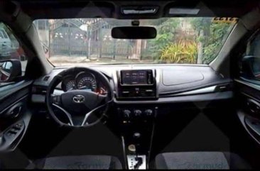 2015 Toyota Vios E AT FOR SALE