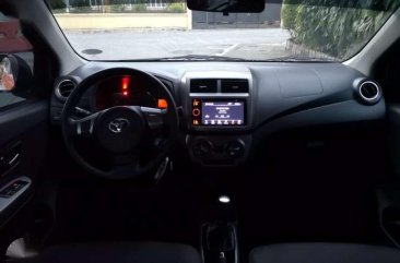 2018 Toyota Wigo G Manual for sale