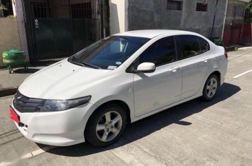 For Sale 2011 Honda City 1.3 AT