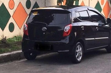 Toyota Wigo 2015 for sale