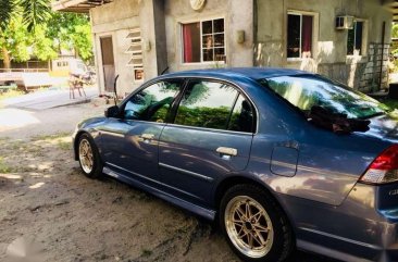 SELLING Honda Civic vtis vtec 2003