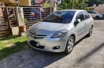 Toyota Vios 2008 for sale