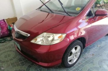 Honda City 1.3 Manual Transmission 2004 model Negotiable!!