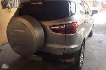 Ford Ecosport 2015 for sale