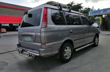 FOR SALE 2002 Mitsubishi Adventure GLS