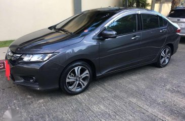 2016 Honda City VX Navi FOR SALE