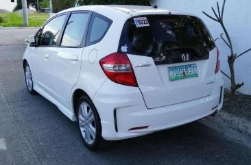 Honda Jazz 2012 For sale