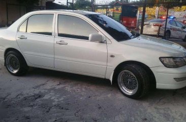 Mitsubishi Lancer 2003 FOR SALE