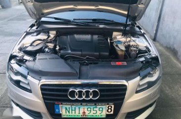 Audi A4 2009 for sale