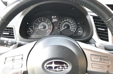 RUSH 2010 Subaru Legacy 25gt Turbo