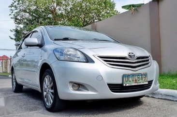 Toyota Vios 2013 for sale