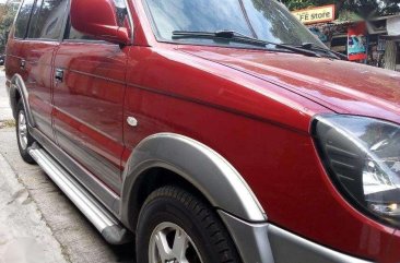 Mitsubishi Adventure 2010 For sale