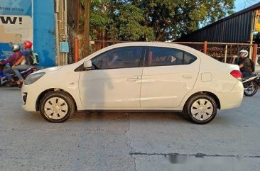 Mitsubishi Mirage 2016 for sale