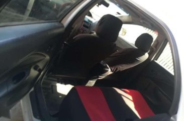 Toyota Vios 2008 FOR SALE