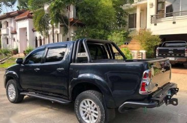 Toyota Hilux 2013 G for sale