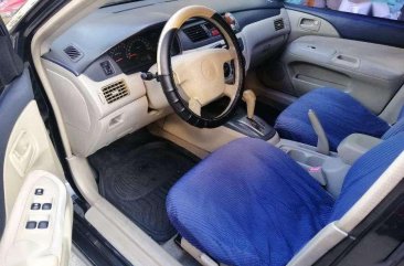 2006 Mitsubishi Lancer for sale