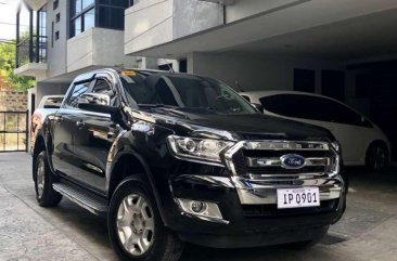 2017 Ford Ranger Xlt AT FOR SALE