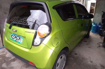 Chevrolet Spark 2012 for sale