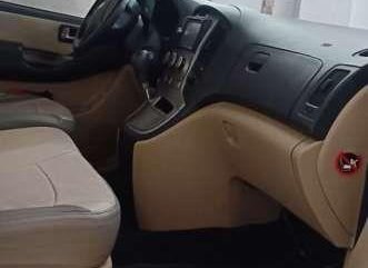 Hyundai Starex GL Van 2011 Model Diesel Automatic