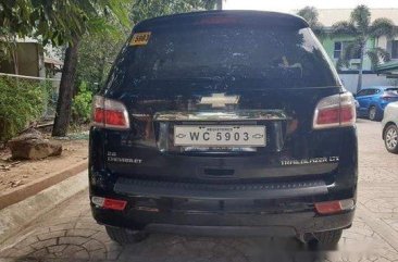 Chevrolet Trailblazer 2015 LXT for sale