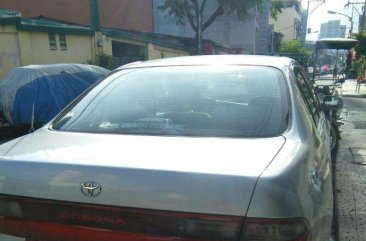 1993 TOYOTA Corona EX Saloon 2.0 FOR SALE