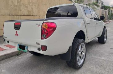 2012 Mitsubishi Strada for sale