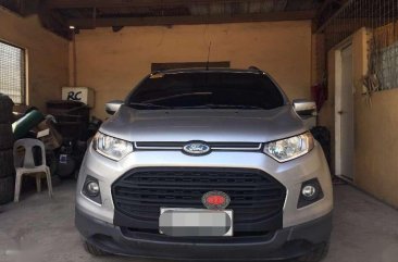 Ford Ecosport 2015 for sale