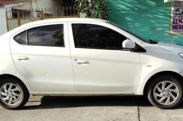 Mitsubishi Mirage G4 2014 for sale