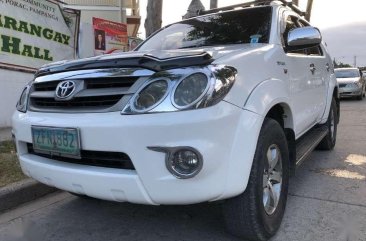 Toyota Fortuner 2006 for sale