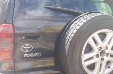 Toyota RAV4 MT FOR SALE